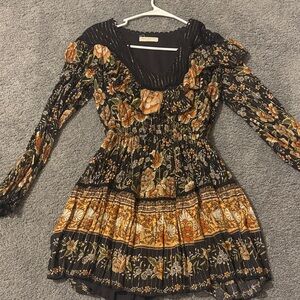 Spell and the Gypsy collective dress